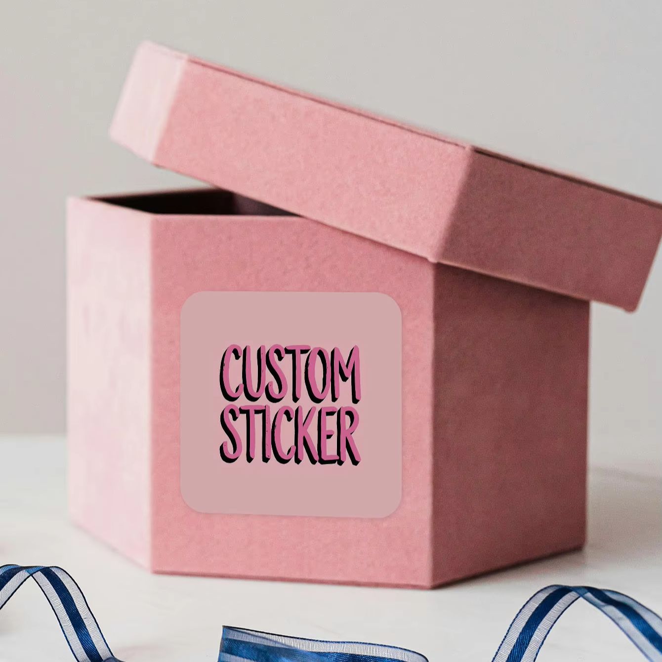 1-180PCS Custom Personalized S - Personalised Candle Label ulasan dan harga