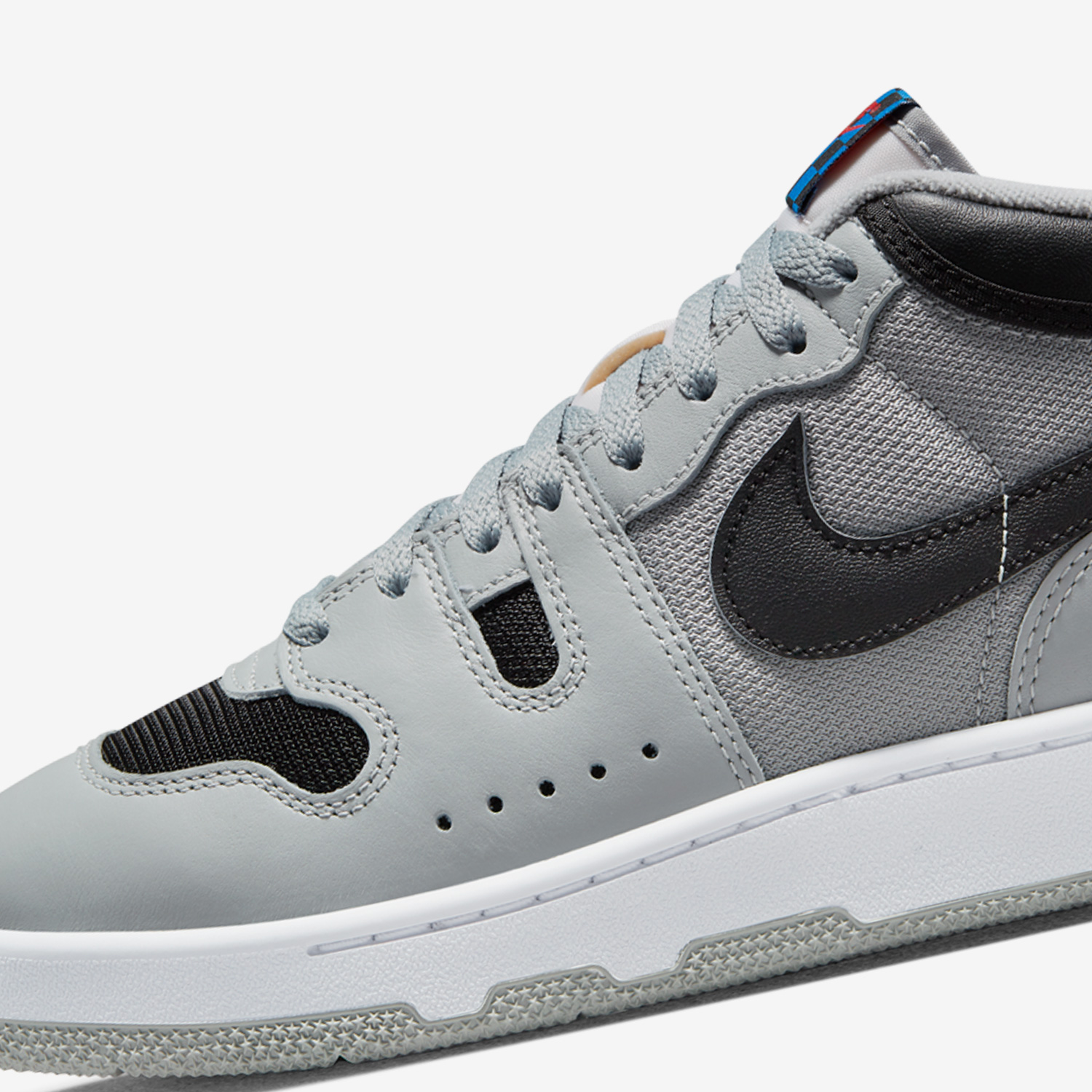 Nike Official Genuine Mac Atta - Vans Shoes Authentic ulasan dan harga