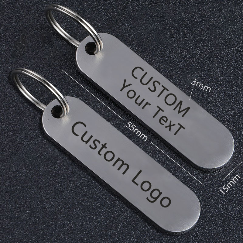 Personalized Stainless Steel K - Initial Ring Custom ulasan dan harga