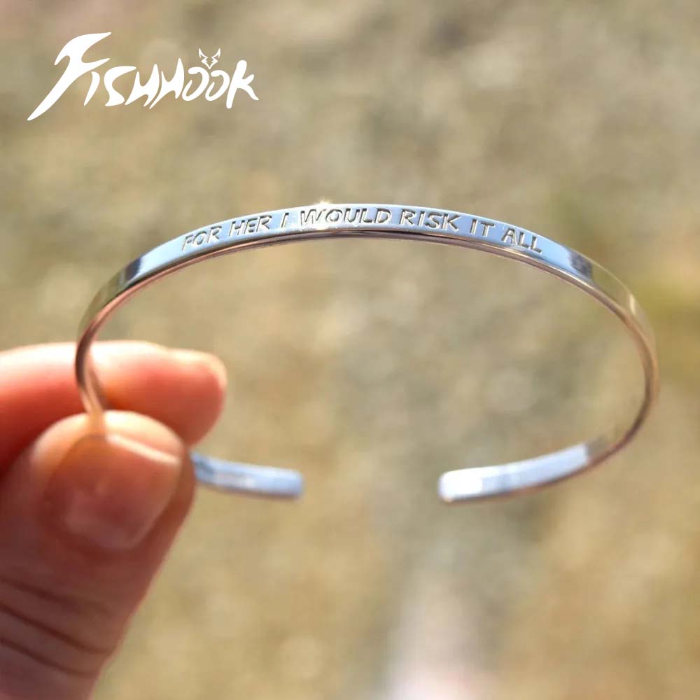 Couple Engrave Name Text Custo - Coordinates Bracelet ulasan dan harga