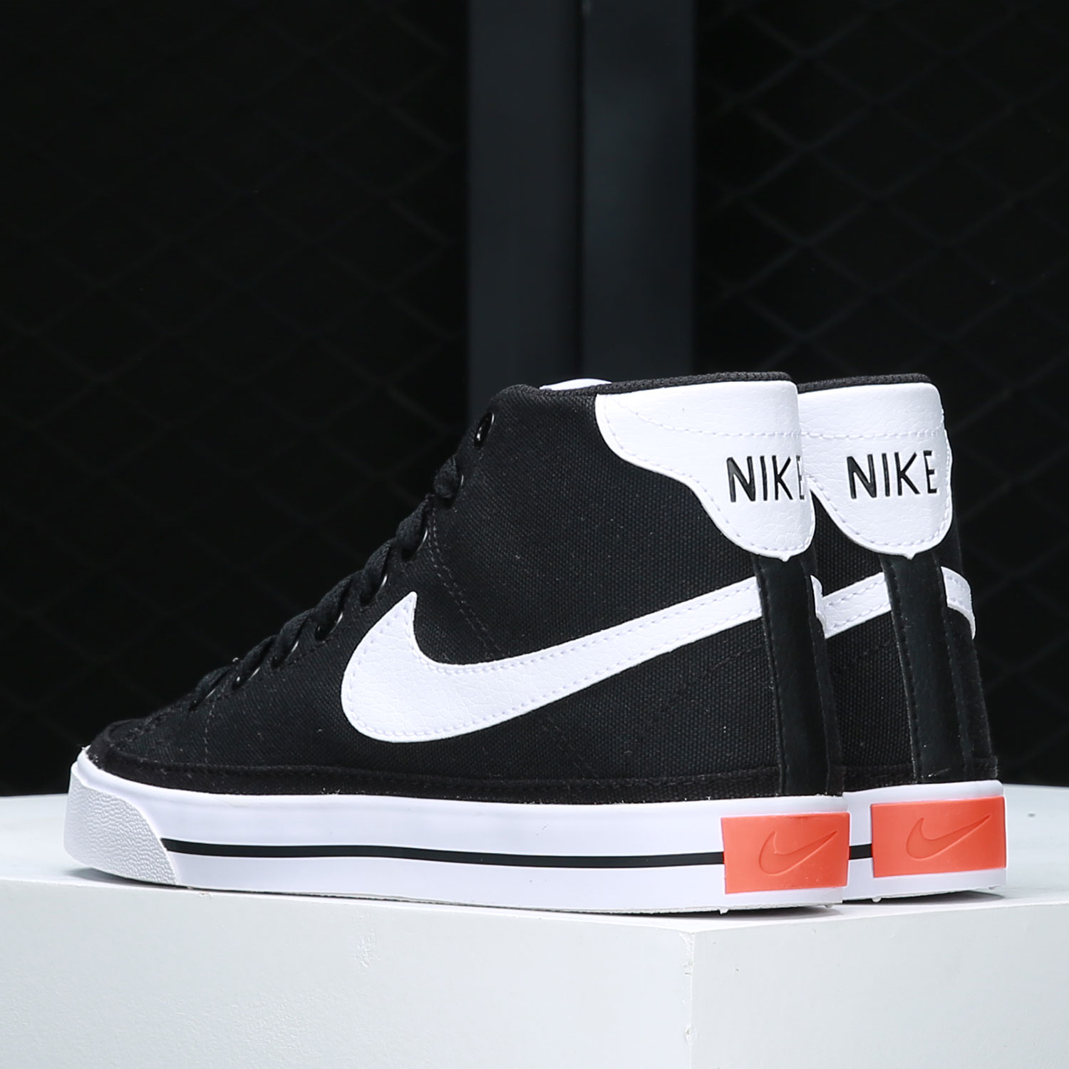 Nike Authentic COURT LEGACY CN - Vans Shoes Authentic ulasan dan harga