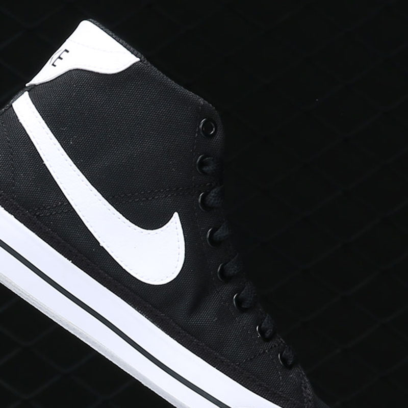 Nike Authentic COURT LEGACY CN - Vans Shoes Authentic ulasan dan harga